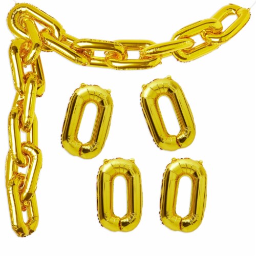 Fred meyer on sale gold chain
