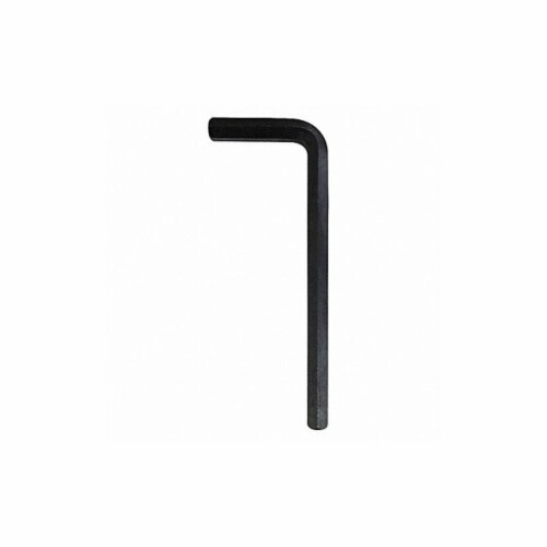 Westward Hex Key,L,SAE,7/32,2-63/64 L,Blk Oxide 54TU52, 1 Westward Hex Key,L,SAE,7/32,2-63/64 L,Blk Oxide 54TU52, 1