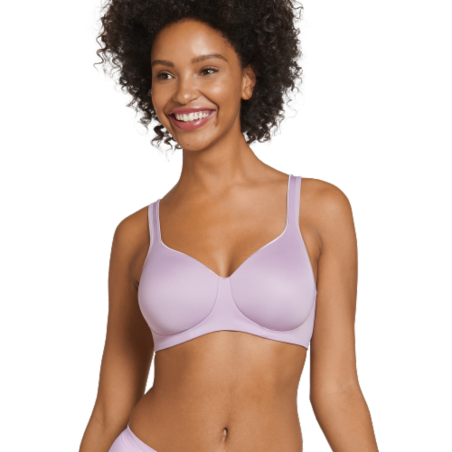 jockey molded cup sports bra