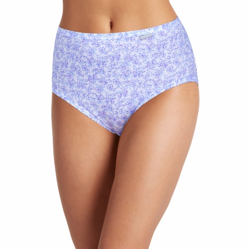 Purple Underwear & Panties For Plus Size Women