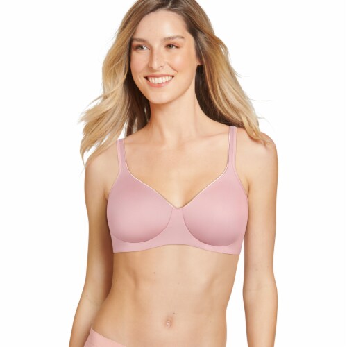 Jockey® Full Coverage Molded Cup Bra Perspective: front