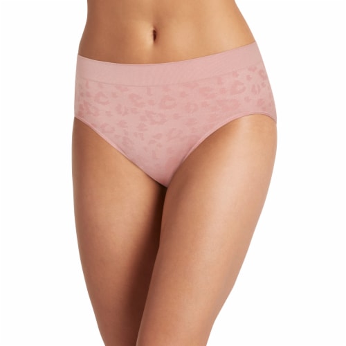 Jockey® Seamfree® Matte & Shine Hipster Women's Underwear, 1 ct - Fred Meyer