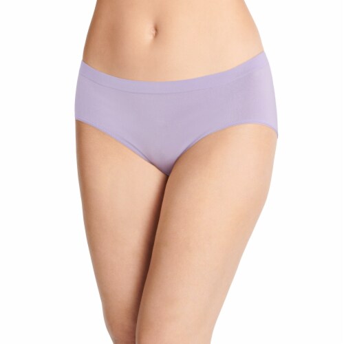 Jockey® Smooth & Shine Seamfree® Hipster Women's Underwear, 1 ct