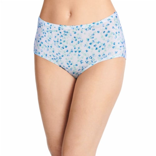 Jockey Women's Supersoft Brief Perspective: front