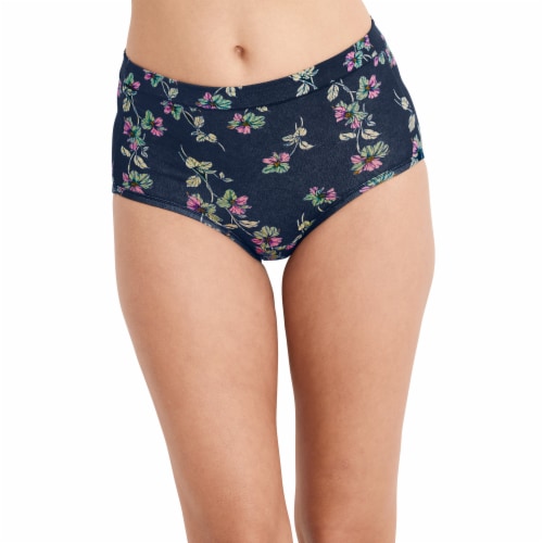 Jockey® Women's Cotton Stretch Breif Perspective: front