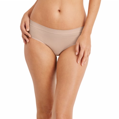 Jockey® Seamfree® Hipster Women's Underwear Perspective: front