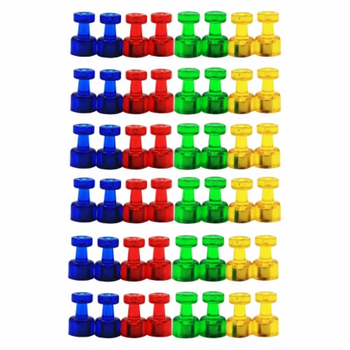 48 MAGNETS 