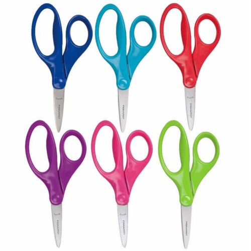 Scotch™ Kids Pointed Tip Scissors, 5 in - Kroger