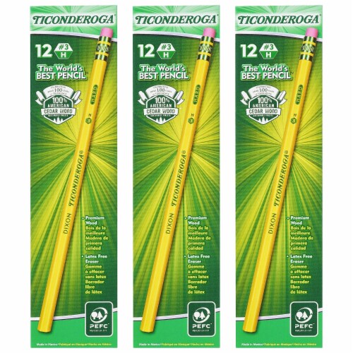 Ticonderogas shop
