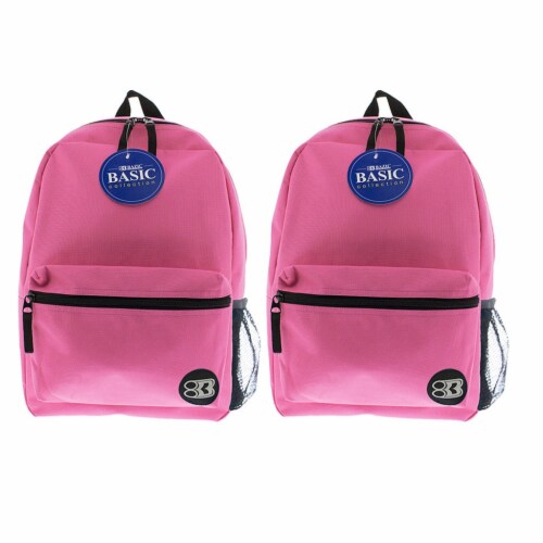 Frys backpack top
