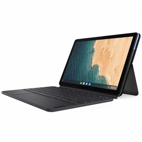 PC/タブレット タブレット Lenovo IdeaPad Duet Chromebook, 10.1 in - Kroger