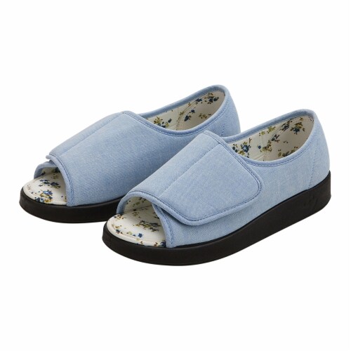 Silvert's slippers store