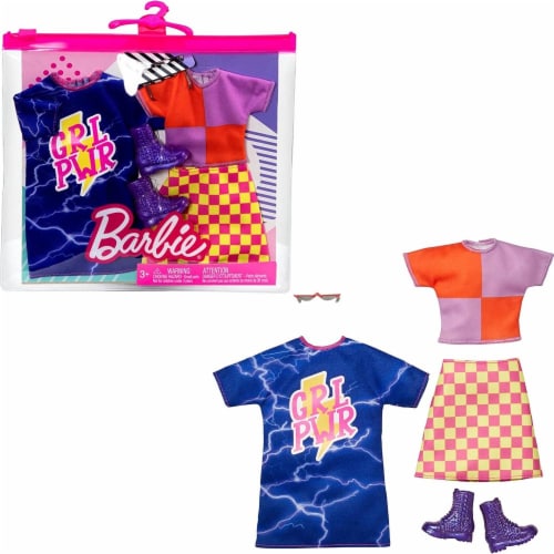 Barbie Doll Clothes Accessories, Barbie Clothing Accessories