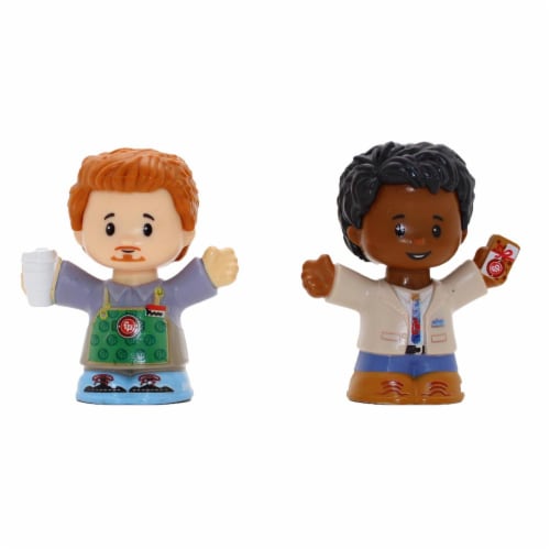 Fisher-Price® Little People Figures - Assorted, 2 pc - Kroger