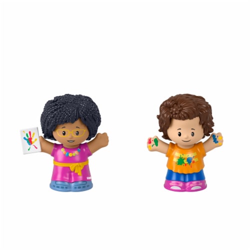 Fisher-Price® Little People Figures - Assorted, 2 pc - City Market