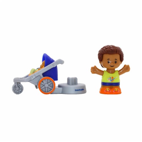 Fisher-Price® Little People Figures - Assorted, 2 pc - Foods Co.