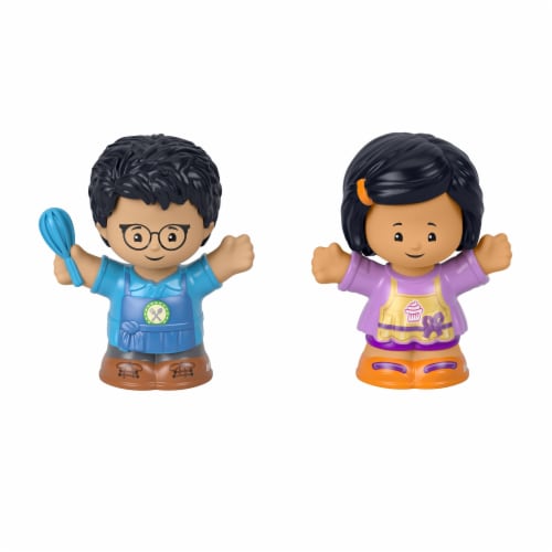 Fisher-Price® Little People Figures - Assorted, 2 pc - Ralphs