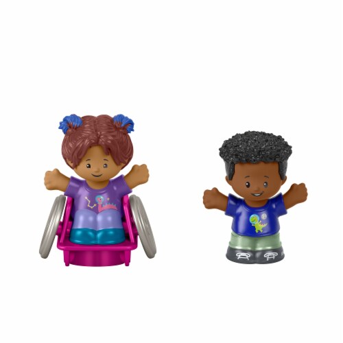 Fisher-Price® Little People Figures - Assorted, 2 pc - Kroger