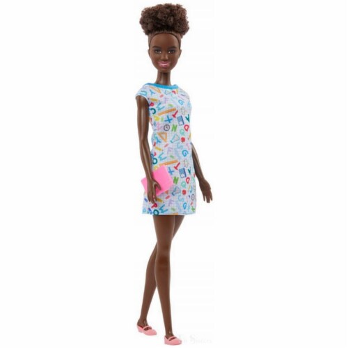 Bewustzijn Verminderen Bewijzen Barbie You Can Be Anything School Teacher, 1 - Pick 'n Save