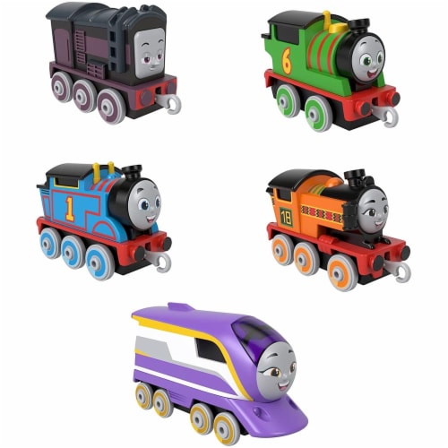 Thomas & Friends, Toys