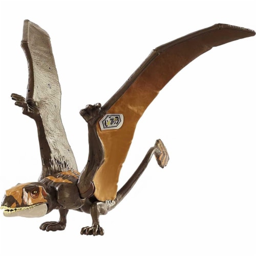 Jurassic world shop attack pack dimorphodon
