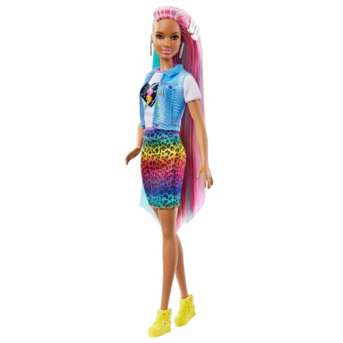 Fashion Dolls Beautiful 14 inch doll your little girl will love., 14 inch -  Kroger