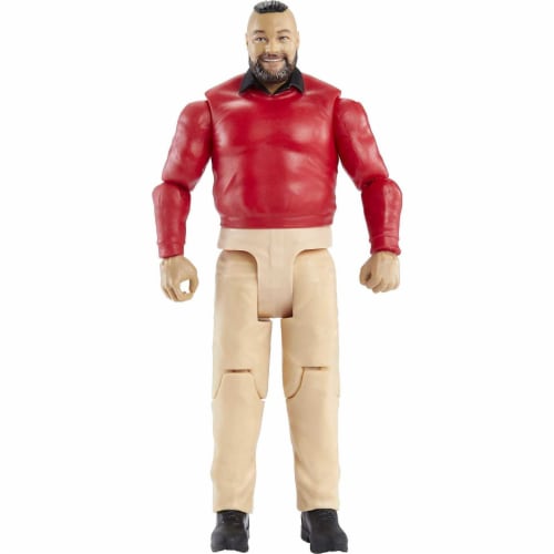 Wwe bray hot sale wyatt toys