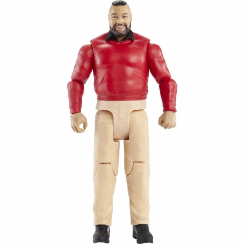 WWE Bray Wyatt Top Picks Action Figure, Posable 6-inch Collectible ...