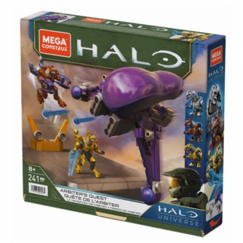 Halo - Micro Action Figures Series 2