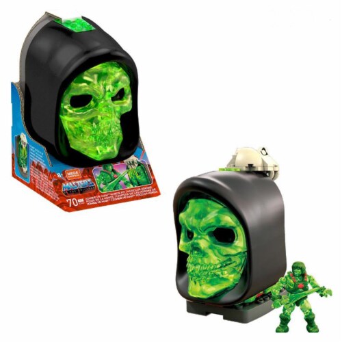 Mega construx masters sale of the universe