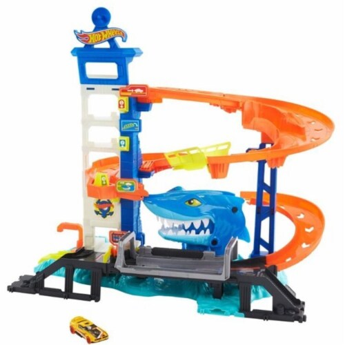 Hot wheels deals corporate office