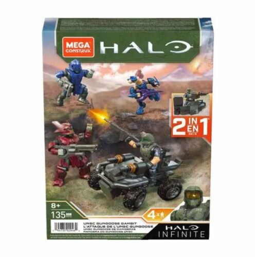 Halo - Micro Action Figures Series 2