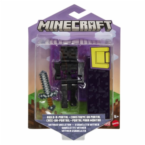 all minecraft characters