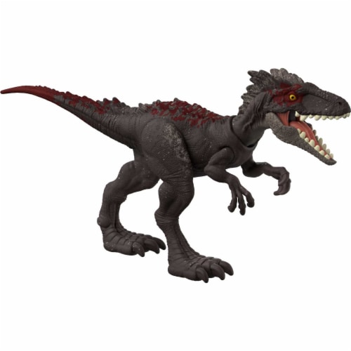 Escape the on sale indoraptor