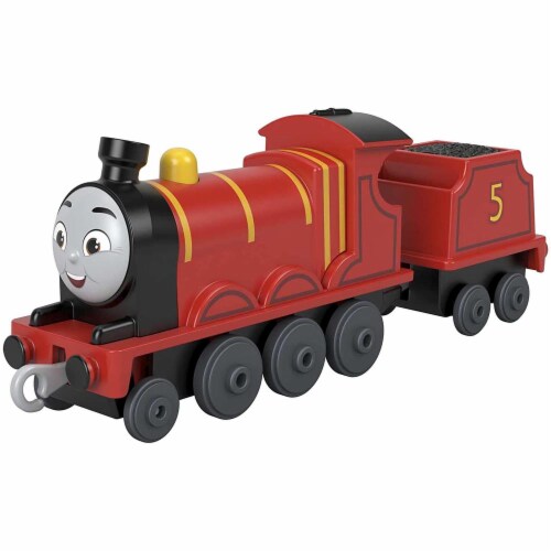 Mobile - Thomas & Friends: Go Go Thomas! - James the Red Engine