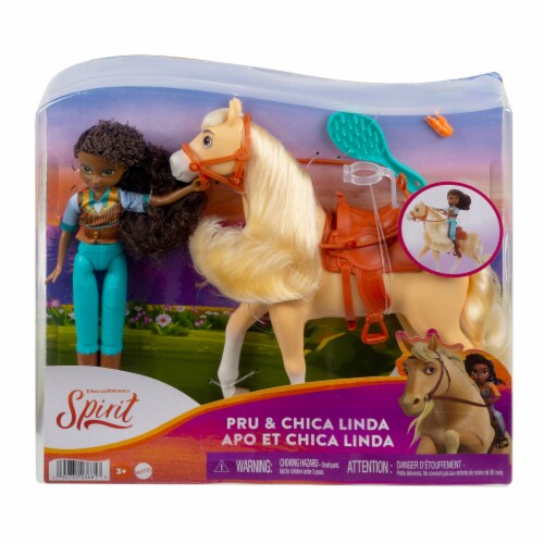 Prudence and cheap chica linda