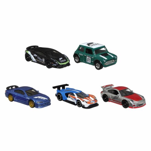 Yahoo!オークション - HOT WHEELS 1/64 '49 MERC GRAPHICS BY