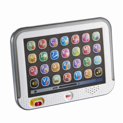 Tablet smart stages 2025 fisher price