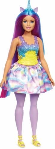 Mattel® Barbie® Dreamtopia Doll, 1 ct - Fry’s Food Stores