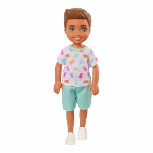 Barbie Chelsea Boy Doll, 1 ct - Kroger