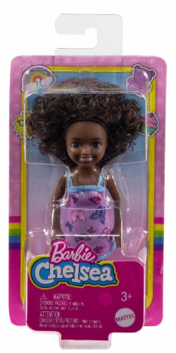 Barbie Chelsea Butterfly Perspective: front