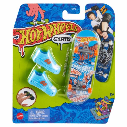 Mattel Hot Wheels Skate™ Skateboard Toy, 1 ct - Kroger