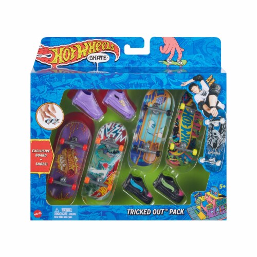Mattel Hot Wheel® Action Sport Toy Car Perspective: front