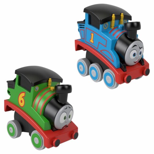 Tiny deals thomas trains