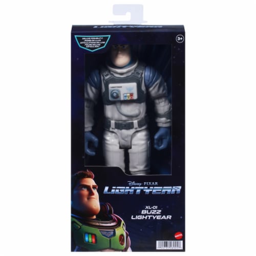 Buzz lightyear big toy cheap