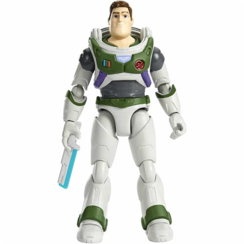 Buzz sales lightyear mattel