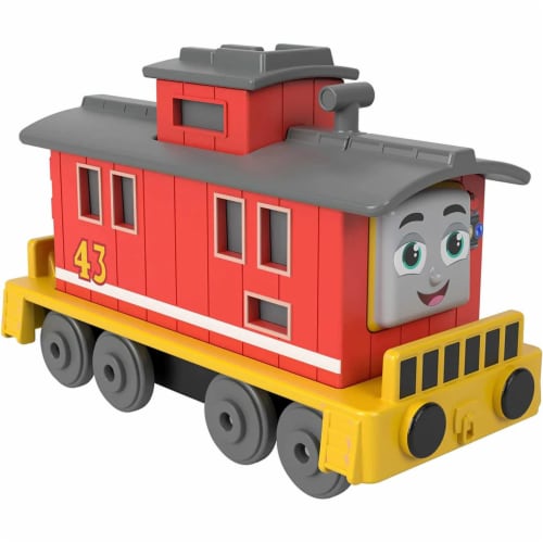  Thomas & Friends Wooden Railway, Ryan : Toys & Games