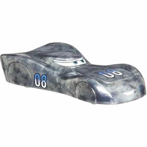 Disney Pixar Cars Metal On The Road Datz Jammin HHV02, 1 - Fry's 