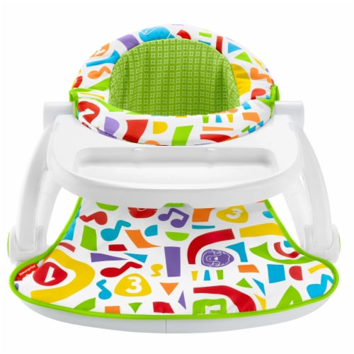 Fisher-Price® Ice Cream Scoops of Fun Game™, 1 ct - Kroger