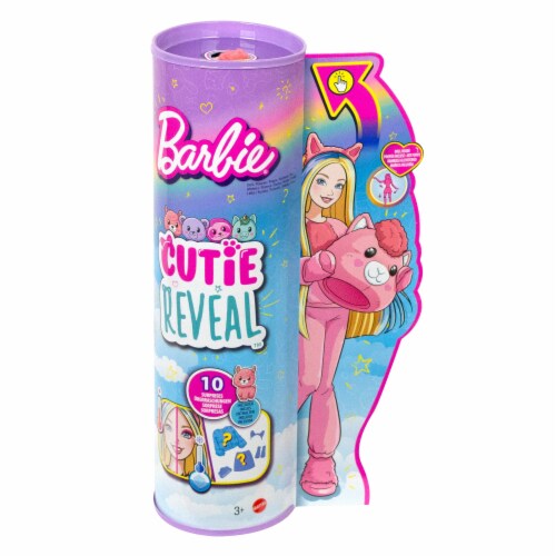 Mattel Barbie® Fashion Pack of Doll Clothes and Accessories, 1 ct - Kroger